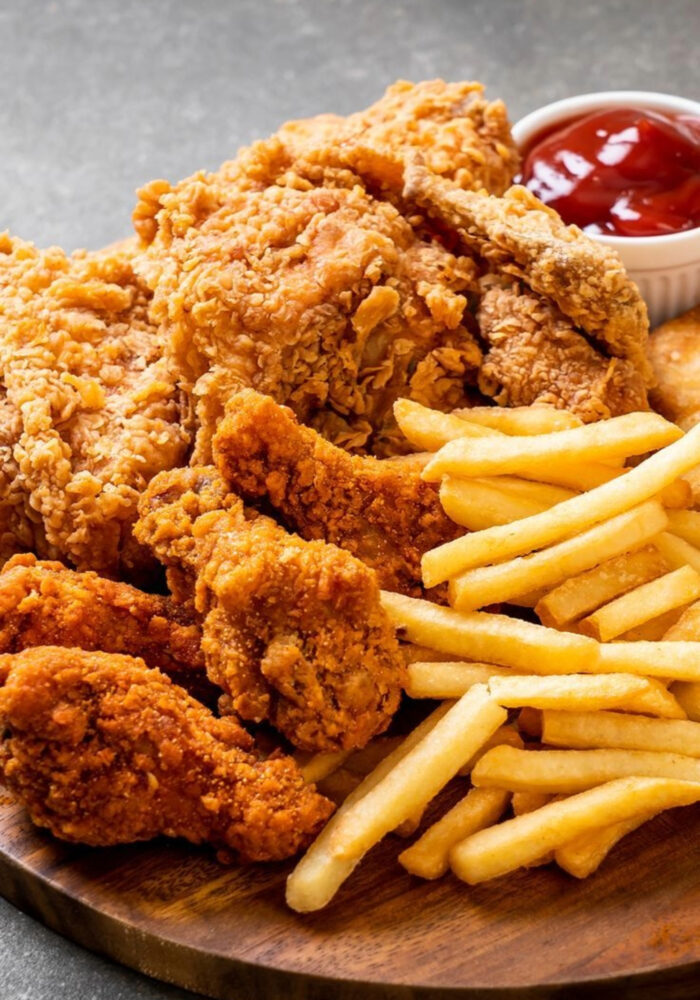KFC Made in Mali : Quand la Tradition Rencontre la Street Food